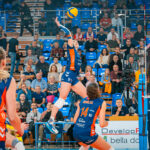 Pierwsza przegrana Rysic z Radomką 12 - Polskie Radio Rzeszów Pierwsza przegrana Rysic z Radomką - Polskie Radio Rzeszów