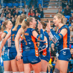 Pierwsza przegrana Rysic z Radomką 14 - Polskie Radio Rzeszów Pierwsza przegrana Rysic z Radomką - Polskie Radio Rzeszów