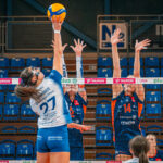 Pierwsza przegrana Rysic z Radomką 20 - Polskie Radio Rzeszów Pierwsza przegrana Rysic z Radomką - Polskie Radio Rzeszów