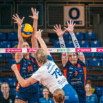 Pierwsza przegrana Rysic z Radomką 21 - Polskie Radio Rzeszów Pierwsza przegrana Rysic z Radomką - Polskie Radio Rzeszów