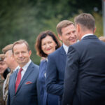 Prezydent Andrzej Duda w Rzeszowie: Terytorialsi są zawsze gotowi służyć Polakom (fotogaleria) 30 - Polskie Radio Rzeszów Prezydent Andrzej Duda w Rzeszowie: Terytorialsi są zawsze gotowi służyć Polakom (fotogaleria) - Polskie Radio Rzeszów