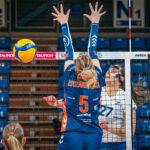 Pierwsza przegrana Rysic z Radomką 23 - Polskie Radio Rzeszów Pierwsza przegrana Rysic z Radomką - Polskie Radio Rzeszów