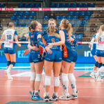 Pierwsza przegrana Rysic z Radomką 26 - Polskie Radio Rzeszów Pierwsza przegrana Rysic z Radomką - Polskie Radio Rzeszów