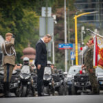 Prezydent Andrzej Duda w Rzeszowie: Terytorialsi są zawsze gotowi służyć Polakom (fotogaleria) 33 - Polskie Radio Rzeszów Prezydent Andrzej Duda w Rzeszowie: Terytorialsi są zawsze gotowi służyć Polakom (fotogaleria) - Polskie Radio Rzeszów