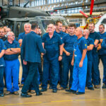 Premier odwiedził PZL w Mielcu. W Stalowej Woli apelował o mobilizację w kampanii wyborczej - Polskie Radio Rzeszów