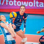 Pierwsza przegrana Rysic z Radomką 33 - Polskie Radio Rzeszów Pierwsza przegrana Rysic z Radomką - Polskie Radio Rzeszów