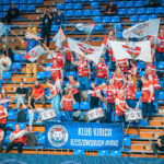 Pierwsza przegrana Rysic z Radomką 34 - Polskie Radio Rzeszów Pierwsza przegrana Rysic z Radomką - Polskie Radio Rzeszów