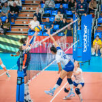 Pierwsza przegrana Rysic z Radomką 36 - Polskie Radio Rzeszów Pierwsza przegrana Rysic z Radomką - Polskie Radio Rzeszów