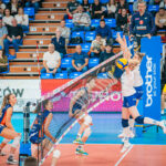 Pierwsza przegrana Rysic z Radomką 37 - Polskie Radio Rzeszów Pierwsza przegrana Rysic z Radomką - Polskie Radio Rzeszów