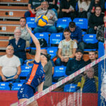 Pierwsza przegrana Rysic z Radomką 38 - Polskie Radio Rzeszów Pierwsza przegrana Rysic z Radomką - Polskie Radio Rzeszów