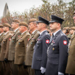 Prezydent Andrzej Duda w Rzeszowie: Terytorialsi są zawsze gotowi służyć Polakom (fotogaleria) 46 - Polskie Radio Rzeszów Prezydent Andrzej Duda w Rzeszowie: Terytorialsi są zawsze gotowi służyć Polakom (fotogaleria) - Polskie Radio Rzeszów