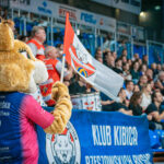 Pierwsza przegrana Rysic z Radomką 44 - Polskie Radio Rzeszów Pierwsza przegrana Rysic z Radomką - Polskie Radio Rzeszów