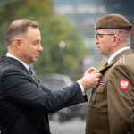 Prezydent Andrzej Duda w Rzeszowie: Terytorialsi są zawsze gotowi służyć Polakom (fotogaleria) 63 - Polskie Radio Rzeszów Prezydent Andrzej Duda w Rzeszowie: Terytorialsi są zawsze gotowi służyć Polakom (fotogaleria) - Polskie Radio Rzeszów