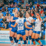 Pierwsza przegrana Rysic z Radomką 53 - Polskie Radio Rzeszów Pierwsza przegrana Rysic z Radomką - Polskie Radio Rzeszów