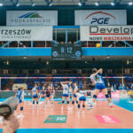 Pierwsza przegrana Rysic z Radomką 54 - Polskie Radio Rzeszów Pierwsza przegrana Rysic z Radomką - Polskie Radio Rzeszów