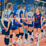 Pierwsza przegrana Rysic z Radomką 58 - Polskie Radio Rzeszów Pierwsza przegrana Rysic z Radomką - Polskie Radio Rzeszów