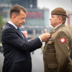 Prezydent Andrzej Duda w Rzeszowie: Terytorialsi są zawsze gotowi służyć Polakom (fotogaleria) 73 - Polskie Radio Rzeszów Prezydent Andrzej Duda w Rzeszowie: Terytorialsi są zawsze gotowi służyć Polakom (fotogaleria) - Polskie Radio Rzeszów