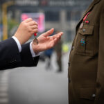 Prezydent Andrzej Duda w Rzeszowie: Terytorialsi są zawsze gotowi służyć Polakom (fotogaleria) 78 - Polskie Radio Rzeszów Prezydent Andrzej Duda w Rzeszowie: Terytorialsi są zawsze gotowi służyć Polakom (fotogaleria) - Polskie Radio Rzeszów