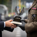 Prezydent Andrzej Duda w Rzeszowie: Terytorialsi są zawsze gotowi służyć Polakom (fotogaleria) 83 - Polskie Radio Rzeszów Prezydent Andrzej Duda w Rzeszowie: Terytorialsi są zawsze gotowi służyć Polakom (fotogaleria) - Polskie Radio Rzeszów