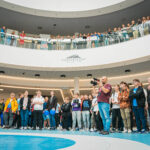 Ostatni dzień Podkarpackiego Kongresu Pamięci Narodowej (fotogaleria) - Polskie Radio Rzeszów