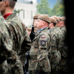 Prezydent Andrzej Duda w Rzeszowie: Terytorialsi są zawsze gotowi służyć Polakom (fotogaleria) 95 - Polskie Radio Rzeszów Prezydent Andrzej Duda w Rzeszowie: Terytorialsi są zawsze gotowi służyć Polakom (fotogaleria) - Polskie Radio Rzeszów