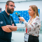 Ostatni dzień Podkarpackiego Kongresu Pamięci Narodowej (fotogaleria) - Polskie Radio Rzeszów