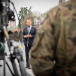 Prezydent Andrzej Duda w Rzeszowie: Terytorialsi są zawsze gotowi służyć Polakom (fotogaleria) 99 - Polskie Radio Rzeszów Prezydent Andrzej Duda w Rzeszowie: Terytorialsi są zawsze gotowi służyć Polakom (fotogaleria) - Polskie Radio Rzeszów