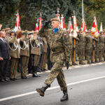 Prezydent Andrzej Duda w Rzeszowie: Terytorialsi są zawsze gotowi służyć Polakom (fotogaleria) 103 - Polskie Radio Rzeszów Prezydent Andrzej Duda w Rzeszowie: Terytorialsi są zawsze gotowi służyć Polakom (fotogaleria) - Polskie Radio Rzeszów