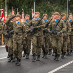 Prezydent Andrzej Duda w Rzeszowie: Terytorialsi są zawsze gotowi służyć Polakom (fotogaleria) 104 - Polskie Radio Rzeszów Prezydent Andrzej Duda w Rzeszowie: Terytorialsi są zawsze gotowi służyć Polakom (fotogaleria) - Polskie Radio Rzeszów