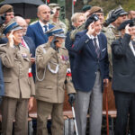 Prezydent Andrzej Duda w Rzeszowie: Terytorialsi są zawsze gotowi służyć Polakom (fotogaleria) 105 - Polskie Radio Rzeszów Prezydent Andrzej Duda w Rzeszowie: Terytorialsi są zawsze gotowi służyć Polakom (fotogaleria) - Polskie Radio Rzeszów