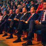 Ostatni dzień Podkarpackiego Kongresu Pamięci Narodowej (fotogaleria) - Polskie Radio Rzeszów