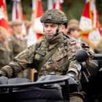 Prezydent Andrzej Duda w Rzeszowie: Terytorialsi są zawsze gotowi służyć Polakom (fotogaleria) 112 - Polskie Radio Rzeszów Prezydent Andrzej Duda w Rzeszowie: Terytorialsi są zawsze gotowi służyć Polakom (fotogaleria) - Polskie Radio Rzeszów