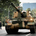 Prezydent Andrzej Duda w Rzeszowie: Terytorialsi są zawsze gotowi służyć Polakom (fotogaleria) 118 - Polskie Radio Rzeszów Prezydent Andrzej Duda w Rzeszowie: Terytorialsi są zawsze gotowi służyć Polakom (fotogaleria) - Polskie Radio Rzeszów