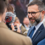 Prezydent Andrzej Duda w Rzeszowie: Terytorialsi są zawsze gotowi służyć Polakom (fotogaleria) 122 - Polskie Radio Rzeszów Prezydent Andrzej Duda w Rzeszowie: Terytorialsi są zawsze gotowi służyć Polakom (fotogaleria) - Polskie Radio Rzeszów