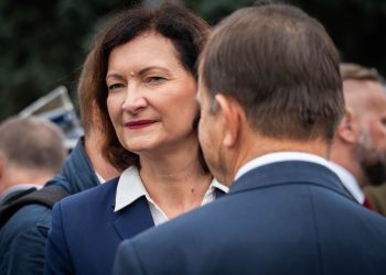 Na&nbsp;czym skupi się wojewoda podkarpacki w&nbsp;sejmie?