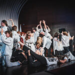 Wojewódzkie obchody Dnia Edukacji Narodowej (fotogaleria) 11 - Polskie Radio Rzeszów Wojewódzkie obchody Dnia Edukacji Narodowej (fotogaleria) - Polskie Radio Rzeszów