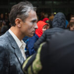 Odsłonięcie pomnika „Drabina do nieba” 47 - Polskie Radio Rzeszów Odsłonięcie pomnika „Drabina do nieba” - Polskie Radio Rzeszów