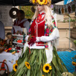 Rzeszowianie świętowali z żołnierzami. Piknik z WOT i służbami mundurowymi (zdjęcia) - Polskie Radio Rzeszów