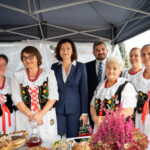 Rzeszowianie świętowali z żołnierzami. Piknik z WOT i służbami mundurowymi (zdjęcia) - Polskie Radio Rzeszów