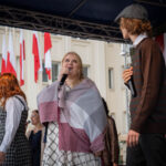 Rzeszowianie świętowali z żołnierzami. Piknik z WOT i służbami mundurowymi (zdjęcia) - Polskie Radio Rzeszów