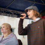 Rzeszowianie świętowali z żołnierzami. Piknik z WOT i służbami mundurowymi (zdjęcia) - Polskie Radio Rzeszów