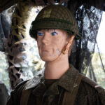 Rzeszowianie świętowali z żołnierzami. Piknik z WOT i służbami mundurowymi (zdjęcia) - Polskie Radio Rzeszów