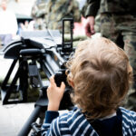 Rzeszowianie świętowali z żołnierzami. Piknik z WOT i służbami mundurowymi (zdjęcia) - Polskie Radio Rzeszów