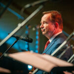 Ostatni dzień Podkarpackiego Kongresu Pamięci Narodowej (fotogaleria) - Polskie Radio Rzeszów