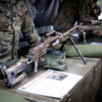 Rzeszowianie świętowali z żołnierzami. Piknik z WOT i służbami mundurowymi (zdjęcia) - Polskie Radio Rzeszów