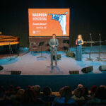 Ostatni dzień Podkarpackiego Kongresu Pamięci Narodowej (fotogaleria) - Polskie Radio Rzeszów