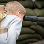 Rzeszowianie świętowali z żołnierzami. Piknik z WOT i służbami mundurowymi (zdjęcia) - Polskie Radio Rzeszów