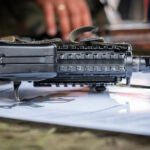 Rzeszowianie świętowali z żołnierzami. Piknik z WOT i służbami mundurowymi (zdjęcia) - Polskie Radio Rzeszów