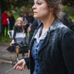 Odsłonięcie pomnika „Drabina do nieba” 43 - Polskie Radio Rzeszów Odsłonięcie pomnika „Drabina do nieba” - Polskie Radio Rzeszów