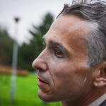 Odsłonięcie pomnika „Drabina do nieba” 44 - Polskie Radio Rzeszów Odsłonięcie pomnika „Drabina do nieba” - Polskie Radio Rzeszów